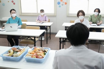 朝ドラ「おむすび」結（橋本環奈）の娘・花役がバトンタッチ 演じる人物に注目集まる「大きくなってる」「ちびひなただ」 画像