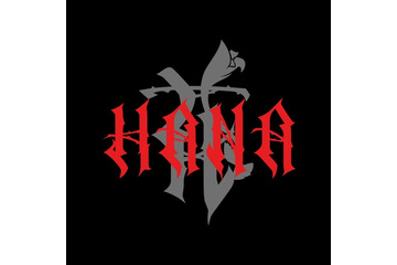 「No No Girls」発HANA、メジャーデビュー曲は「ROSE」に決定 CD内楽曲＆特典も解禁 画像