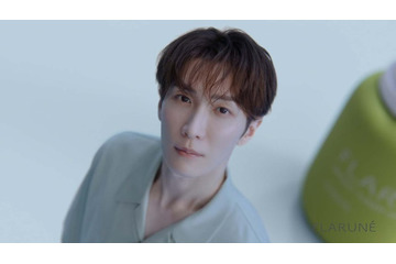 Snow Man渡辺翔太「メンバーの存在は大きな支え」“日々寄り添ってくれるもの”へ感謝 新ムービーでは美肌披露 画像