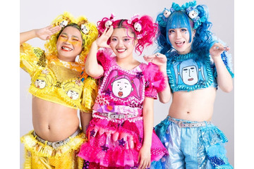 「TGC KIDS フェス」豊洲PITにて初開催 竹下☆ぱらだいす・KOGYARU出演決定 画像