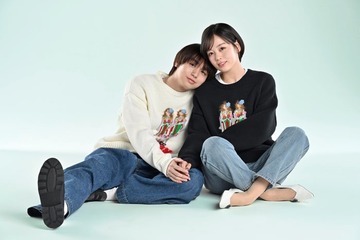 Hey! Say! JUMP伊野尾慧＆伊原六花、W主演で夫婦役 カンテレ・フジ系連ドラ初主演【パラレル夫婦 死んだ“僕と妻”の真実】 画像