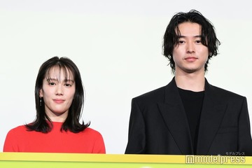 山崎賢人“中国武術世界一”山本千尋との対決実現に喜び「リアルに強い」【アンダーニンジャ】 画像