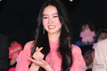 Koki,、主演映画公開迎え涙 渡邊圭祐がハンカチ差し出す【女神降臨】 画像