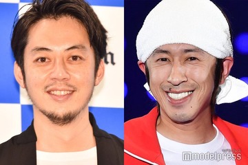 キングコング、活動に関する「重要なご報告」を予告「真摯に向き合い、何度も協議を重ねて」 画像