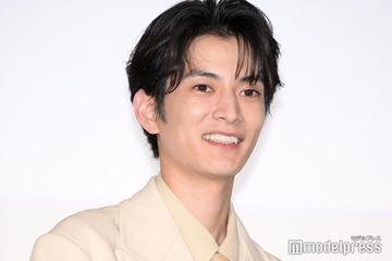 渡邊圭祐、好きな相手は「囲いたくなっちゃう」恋愛で大事にしたいこと明かす 画像