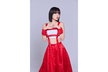 OCHA NORMA石栗奏美、グループ＆ハロプロ卒業を発表 12月から体調不良で活動制限【本人コメント】 画像