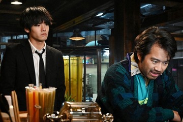 【相続探偵 第9話】灰江に3つの遺言書届く あらがうことのできない宿命とは 画像