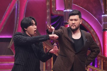 Snow Man宮舘涼太、世界的マジシャンの技に感動「いつかライブで披露できるように」 画像