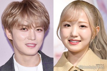 SAY MY NAME本田仁美、韓国で単独MC抜擢 ジェジュンが駆けつけ素顔明かす「可愛らしいというよりも…」 画像