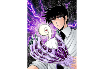 漫画「地獄先生ぬ～べ～」新連載「怪」5月開始決定 新作アニメ追加キャストも解禁 画像