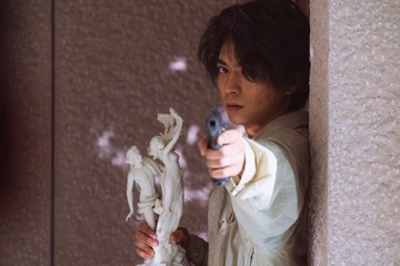 【アポロの歌 第6話】昭吾、シグマ王連れレジスタンスアジトへ 下田らと対立 画像