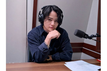 timelesz菊池風磨、新レギュラーラジオ決定「理想の形で夢がかなった」“素顔”に迫る30分間【本人コメント】 画像