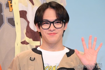 Travis Japan松倉海斗、お下がりをよくあげる後輩明かす ハマっていることは断捨離「30着くらいあげさせていただいている」 画像