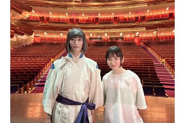 舞台「千と千尋の神隠し」上海公演、追加17公演決定 全日程即完売を受けて 画像