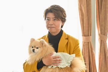 【問題物件 最終話】恵美子＆雅弘、住人が亡くなる部屋調査 奥から現れた人物とは 画像