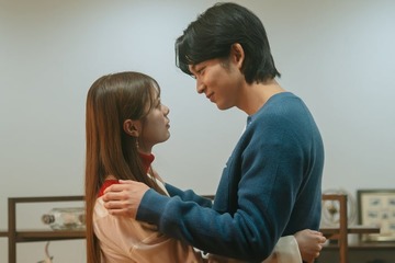 【復讐カレシ 第5話】舞香、駿の衝撃告白に揺れる 画像