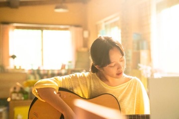 映画「タイヨウのうた」韓国リメイク決定「パラサイト」チョン・ジソがヒロイン【タイヨウのウタ】 画像