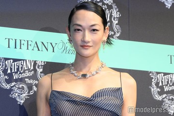 冨永愛、金継ぎしたお皿公開「おしゃれな趣味」「素敵すぎる」と反響 画像