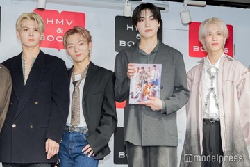 OCTPATH、初写真集の出来栄えは“100億満点” 古瀬直輝が初めて見たメンバーの姿とは「脱いでるなとは思っていたんですけど」【Home】 画像