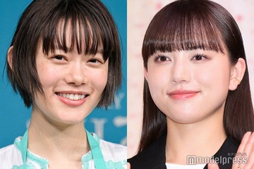 杉咲花、撮影現場で歩きながら着替え「誰にもバレないように脱ぎ始める」清原果耶も共感 画像