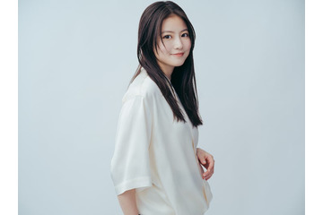 今田美桜、“6度目共演”北村匠海と恋人役から夫婦役へ「遠慮が無くなった」関係性・助けられたこと【「あんぱん」インタビューVol.2】 画像