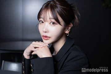 “整形総額3,000万超え”YouTuber・Rちゃん「もう死んでいいや」婚約破棄で自殺未遂に 炎上から登録者ストップ―それでも歩みを止めない理由【モデルプレスインタビュー】 画像
