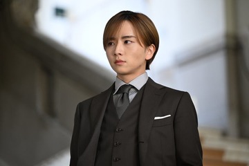 【秘密～THE TOP SECRET～ 第10話】青木、姉夫婦が殺害される 薪は殺された理由に気づく 画像