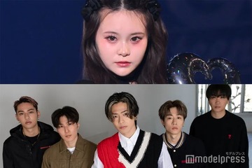 YouTuberさくら、コムドットとの制服プリクラ公開「みんな盛れてる」「憧れの青春感」の声 画像