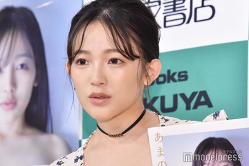天木じゅん、グラビアアイドル引退発表 今後の芸能活動にも言及 画像