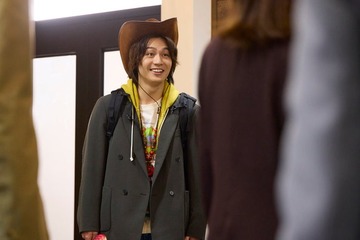 Travis Japan松田元太、当て書きで発見した新たな自分「本当に変な人だなという自覚」【「人事の人見」インタビューVol.1】 画像