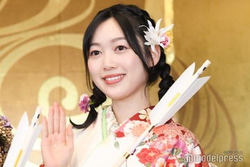 元乃木坂46北川悠理、渡米を発表「女優を目指していきたい」3月に慶應大卒業 画像