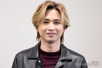 堂本光一“好きな人”前に緊張「固まっちゃう」 プレッシャーに対する考えも明かす 画像