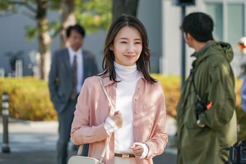 波瑠「マクドナルド」CM初出演 今春スタートしたいこと明かす 画像