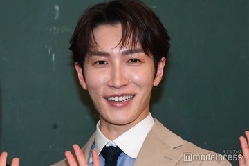 Snow Man渡辺翔太「トイレ行っていいですか？」言えず相談 回答に一同ざわつく【なんで私が神説教】 画像