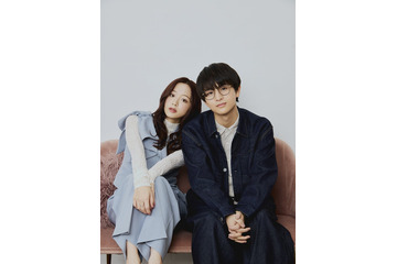 森香澄＆超特急・柏木悠、年上あざと女子×年下童貞男子役でW主演「年下童貞くんに翻弄されてます」実写ドラマ化 画像