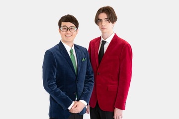 「イッテQ！」出演話題メンバー所属のお笑いコンビ・まかろにステーション、解散発表 1人は芸能界引退へ 画像