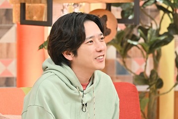 二宮和也がバラエティの“楽しさ”感じる瞬間 レギュラー化の強みも【ニノなのに】 画像