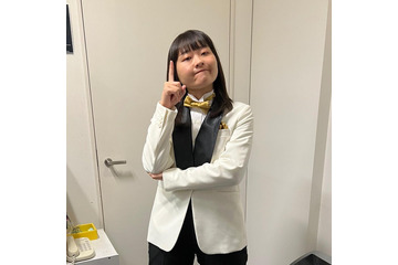 「R-1」ファイナリスト吉住、スタッフの“うっかりミス”明かす「来年から変わると思います」 画像