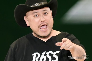 ハリウッドザコシショウ「R-1グランプリ」審査基準語る チャンス大城は「唯一無二」 画像