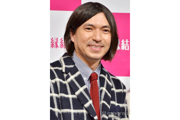 ふかわりょう、恋人の存在告白  “同じ業界の人”と明かす「安心できる」 画像