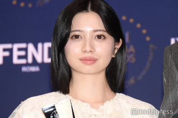 桜田ひより、前髪ぱっつんボブにイメチェン「天使超えの可愛さ」「顔の小ささ際立つ」と反響 画像