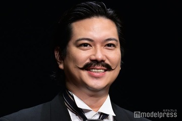 NEWS加藤シゲアキ、増田貴久と同時期に舞台出演「心の中でお互いエールを」劇作家への意欲も【エドモン】 画像