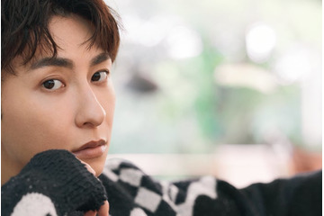 AAA與真司郎フォトエッセイ“恋愛エピソード”公開 人生初の恋愛・パートナーとの仰天事件も【人生そんなもん】 画像