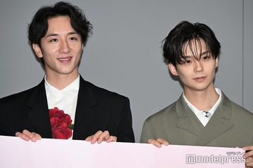 ONE N’ ONLY沢村玲、大貫勇輔とのダンス経験者ゆえの“共通認識”告白【子宮恋愛】 画像