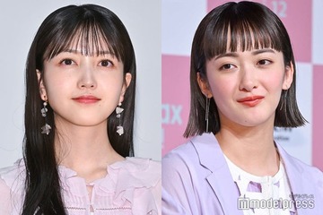 久保史緒里、乃木坂46＆緑黄色社会の初コラボ回顧 長屋晴子の練習秘話に「嬉しかった」 画像