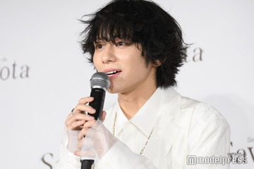 山下幸輝、美容で毎日続けていること2つ 山之内すずは食生活にこだわり 画像