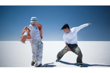 “新人女優の登竜門CM”「ポカリ」初の男子高生主演でイメージ刷新 男性の主演も10年ぶり 画像