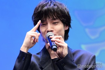 Aぇ! group佐野晶哉、津田健次郎から“泣きの演技”のアドバイス「ハマった瞬間は気持ちよかった」【ヨウゼン】 画像