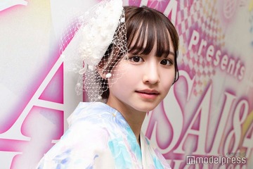 「今日好き」2児の母・重川茉弥、子どもたちとのお祭りショット公開「姉弟で手繋いで可愛い」「家族でビジュ最高」の声 画像