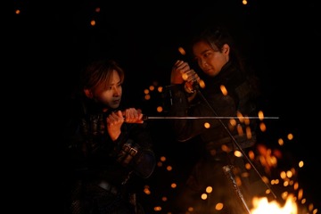 堂本光一・井上芳雄ら出演ミュージカル「ナイツ・テイル -騎士物語‐」ARENA LIVE上演決定【コメント】 画像